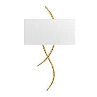 10457 Gold Настенный светильник LOFT IT Romance