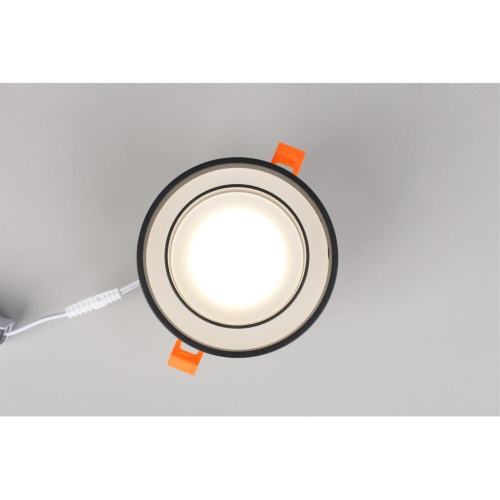 Светильник встраиваемый-накладной OML-103219-15 фото 3 Светильник встраиваемый-накладной OML-103219-15 фото 3