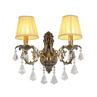 Светильник настенный (Бра) OML-30811-02