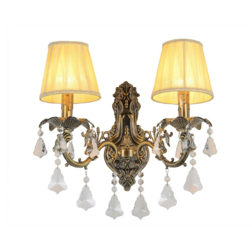 Светильник настенный (Бра) OML-30811-02