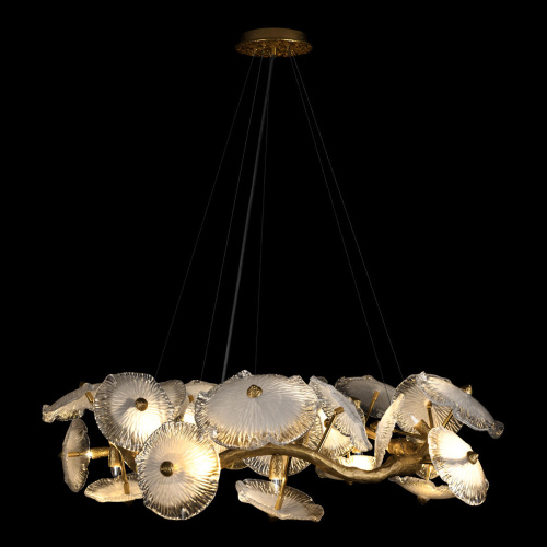 10352/1050 AB Подвесной светильник LOFT IT Bloom фото 2