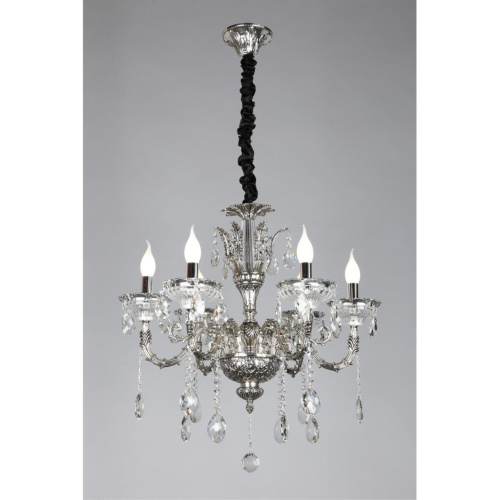 Люстра подвесная OML-70503-06 фото 4