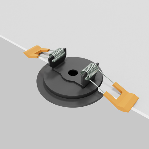 Комплектующие для трековой системы Technical TRA233RCB-B фото 4 Комплектующие для трековой системы Technical TRA233RCB-B фото 4