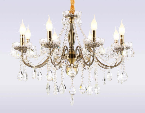Подвесная люстра Ambrella light Traditional TR4950 Подвесная люстра Ambrella light Traditional TR4950