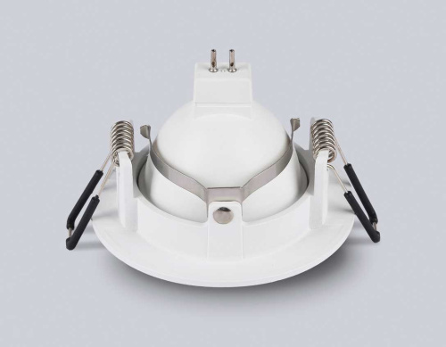 Светильник встраиваемый Ambrella Light TN102815 фото 2