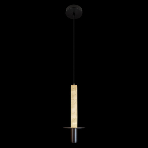 10475A Black Подвесной светильник LOFT IT Montblanc фото 2