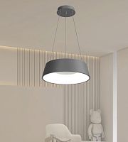 Люстра подвесная Alfa Light F0724-25