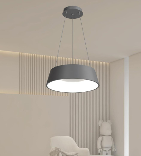 Люстра подвесная Alfa Light F0724-25