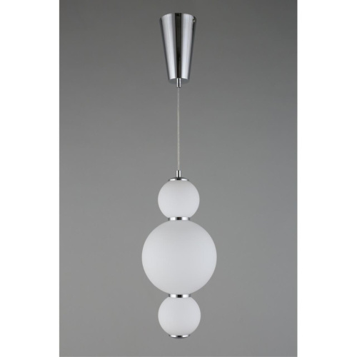 Светильник подвесной APL.009.06.12 фото 4