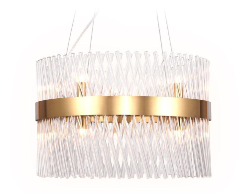 Подвесная люстра Ambrella light Traditional TR5359 фото 3