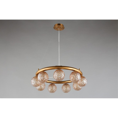 Люстра подвесная APL.764.03.09 фото 2