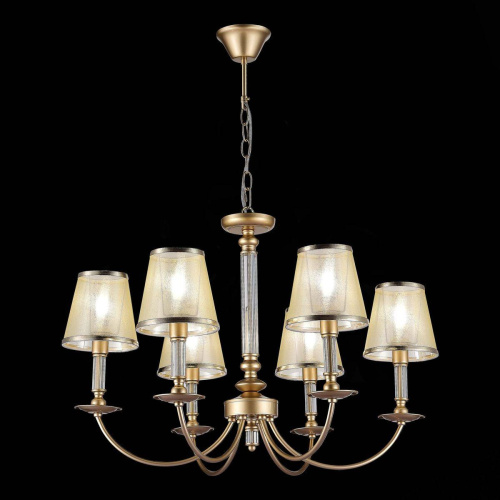 Подвесная люстра Evoluce Vinci SLE1115-203-06 фото 2