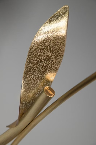 Настольная лампа Tulip Battery black фото 6 Настольная лампа Tulip Battery black фото 6