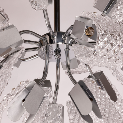 Люстра потолочная De City Бриз 111019015 фото 8