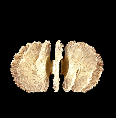 Бра Marine FL1094-3W фото 4