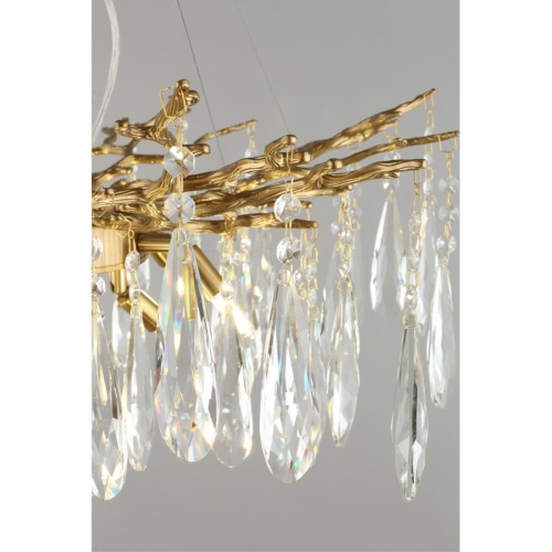 Люстра подвесная OML-52903-08 фото 9