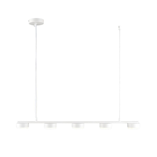 Подвесной светильник Lumion Torina Comfi 8265/5 фото 7 Подвесной светильник Lumion Torina Comfi 8265/5 фото 7