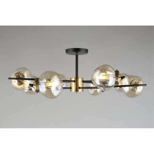 Люстра потолочная OML-95307-08 фото 6