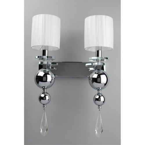 Светильник настенный (Бра) OML-88001-02 фото 5 Светильник настенный (Бра) OML-88001-02 фото 5