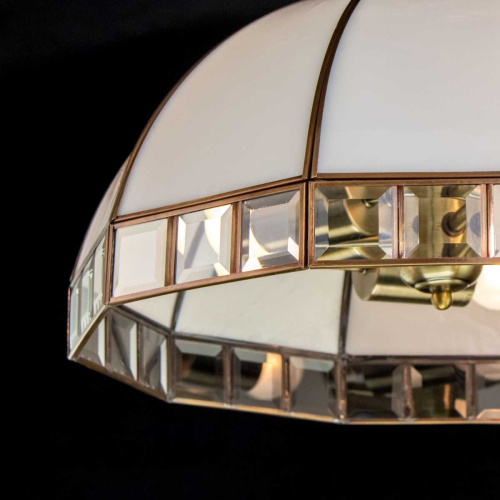 Подвесная люстра Citilux Шербург-1 CL440132 фото 9 Подвесная люстра Citilux Шербург-1 CL440132 фото 9