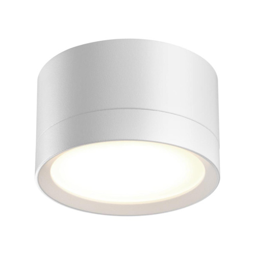 Светильник накладной Novotech LIRIO 371033 фото 3
