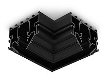 Коннектор угловой Ambrella Light TRACK SYSTEM GL1981