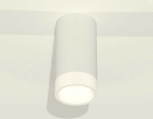 Комплект накладного светильника Ambrella light Techno Spot XS (C8161, N8401) XS8161002 фото 3