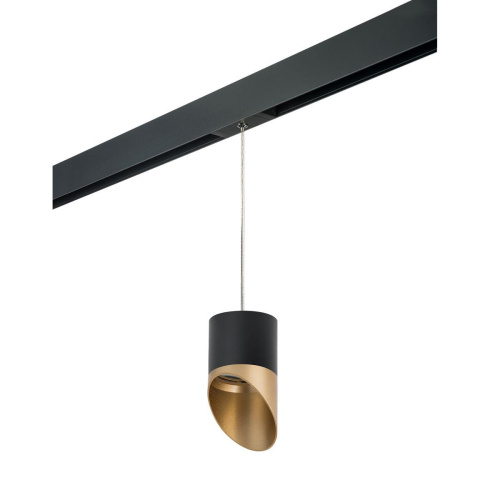 Комплект с трековым светильником Lightstar Rullo (213487+595887+201490) PRORP3487190