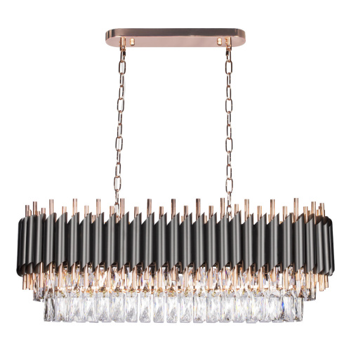 10206/1200R Подвесной светильник LOFT IT Eclair фото 4 10206/1200R Подвесной светильник LOFT IT Eclair фото 4