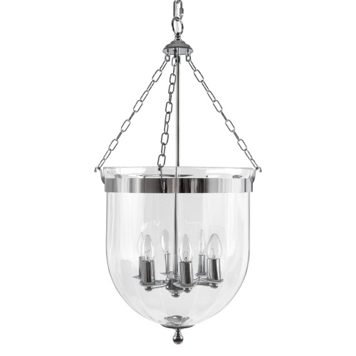 10455/6 CR Подвесной светильник LOFT IT Incense фото 4