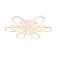 Потолочная светодиодная люстра Ambrella light Original FA579