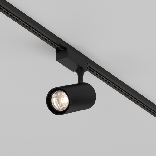 Трековый светильник Technical TR003-1-36W3K-M-B фото 8 Трековый светильник Technical TR003-1-36W3K-M-B фото 8