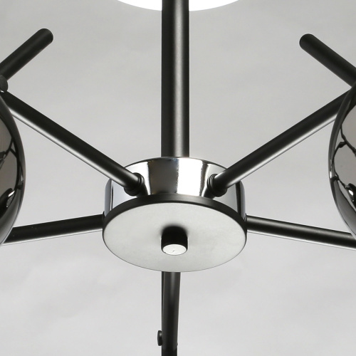 Люстра потолочная De City Альфа 324016605 фото 8