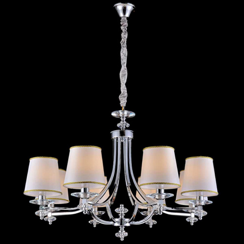 Люстра Reluce 70300-0.4-08 CH Люстра Reluce 70300-0.4-08 CH