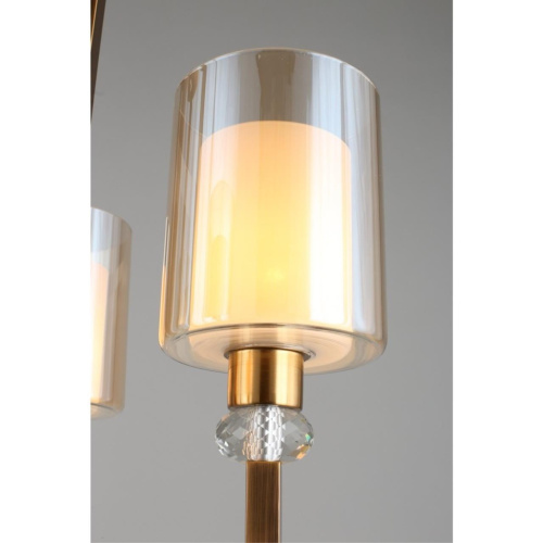 Люстра подвесная OML-80003-04 фото 6