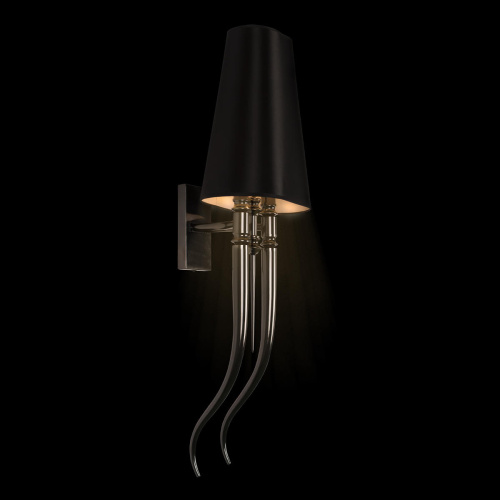 10207W/L Black Настенный светильник LOFT IT Brunilde фото 7