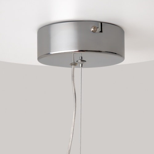 Подвесной светильник Maytoni P069PL-L16CH3K фото 11