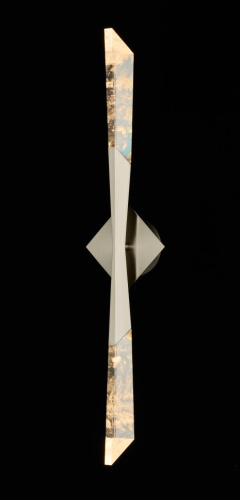 Бра Unico Silver FL1205-2W фото 2