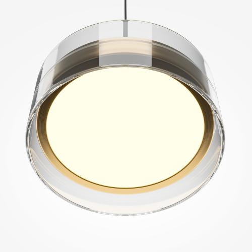 Подвесной светильник Maytoni MOD348PL-L14BBS3K фото 5