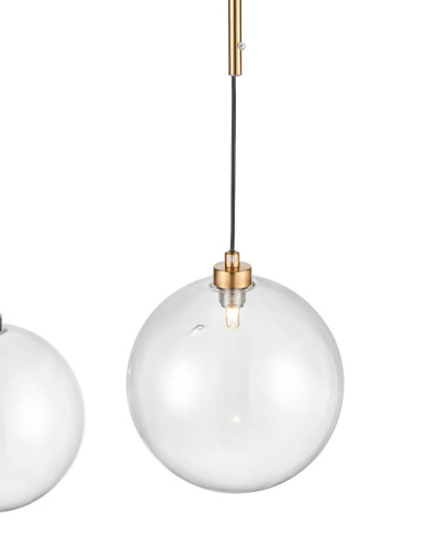 Подвесной светильник Vele Luce Freedom VL5544P02 фото 4