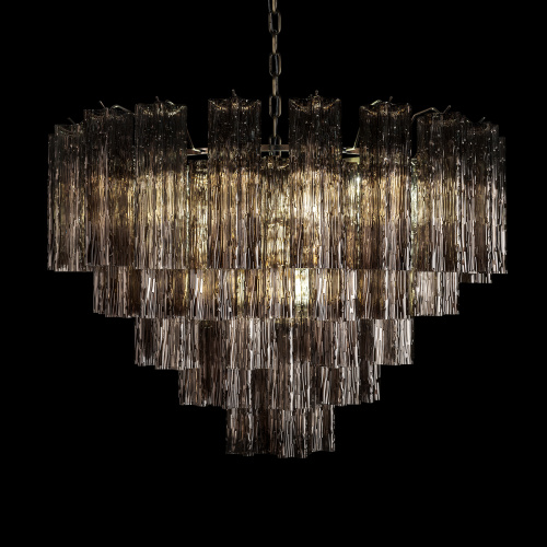 10580/800 Smoke Подвесной светильник LOFT IT Murano фото 6