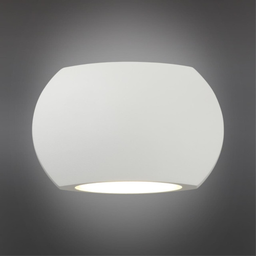 Светильник настенный (Бра) OML-21001-07 фото 5 Светильник настенный (Бра) OML-21001-07 фото 5