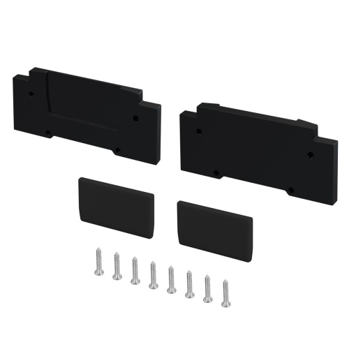 Заглушка STRETCH-32-CEIL-CENTER BLACK Arlight 057274 Заглушка STRETCH-32-CEIL-CENTER BLACK Arlight 057274