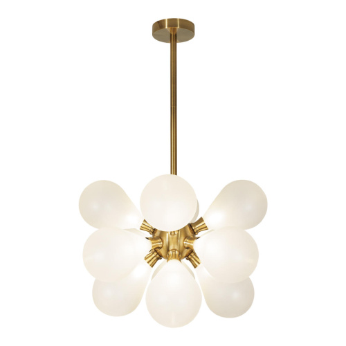 10130/12 White Люстра на штанге LOFT IT Miracle фото 3