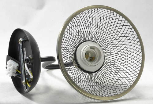 Бра Lussole Lgo LSP-9953 фото 3