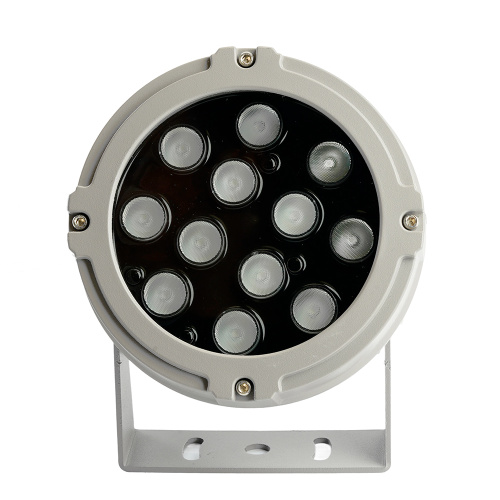 Светодиодный светильник ландшафтно-архитектурный Feron LL-899  DC24V 48W RGBW IP65 фото 2