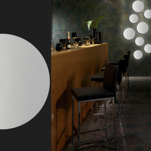 Уличный настенный светодиодный светильник Odeon Light Hightech Eclissi 3633/6WL фото 6