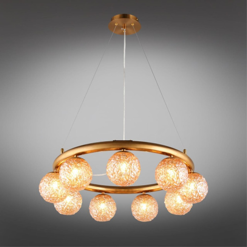 Люстра подвесная APL.764.03.09 фото 3