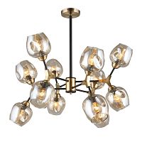 Люстра потолочная OML-93407-12