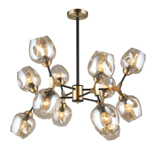 Люстра потолочная OML-93407-12